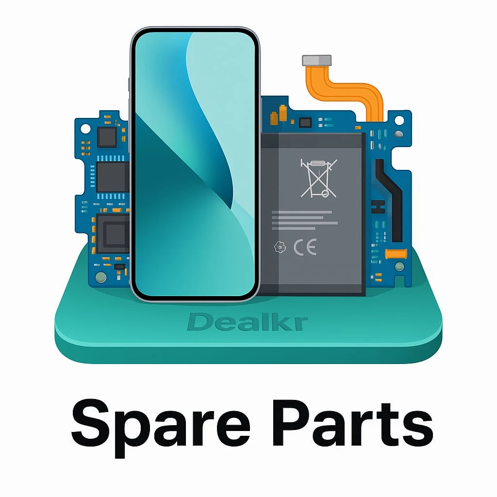 Spare Part