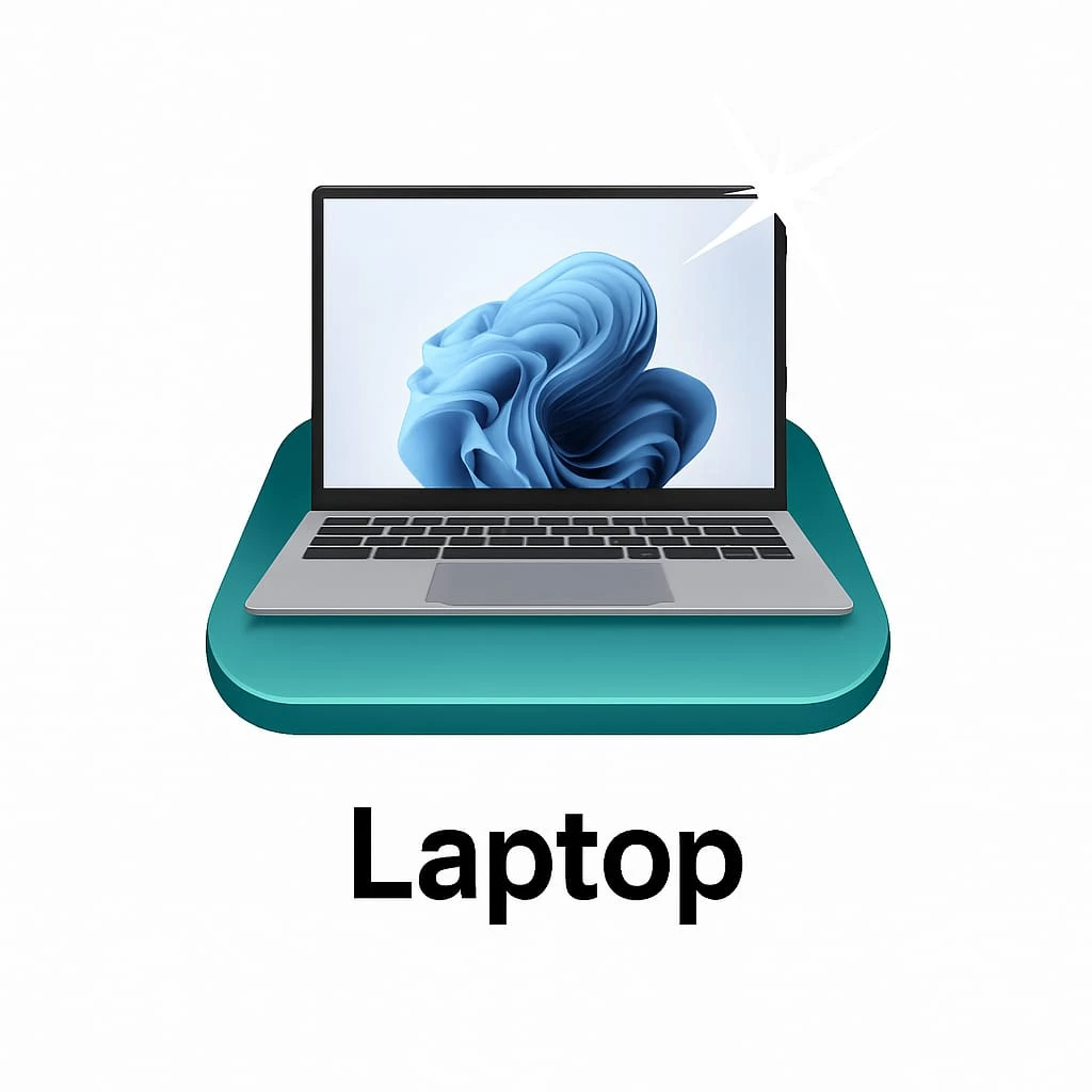 Laptop